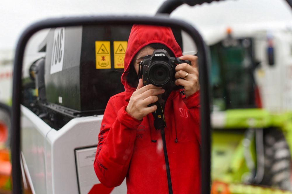 Photograph by Елена Сиушова