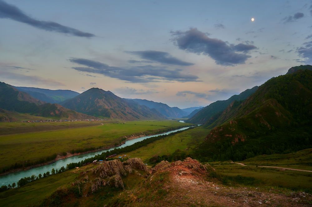 Photograph by Владимир Малевич