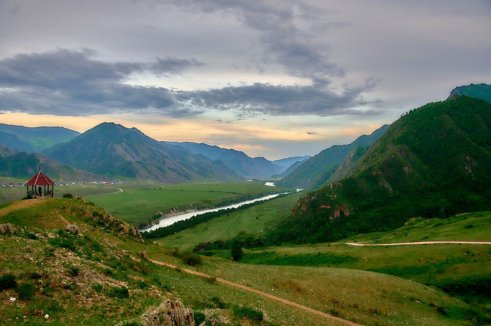 Photograph by Владимир Малевич