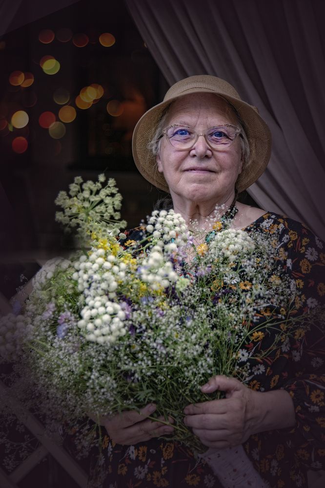 Фотография автора Валентина Петровна