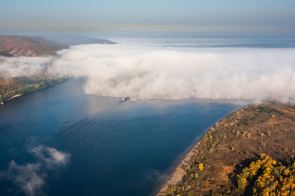 Девятый вал