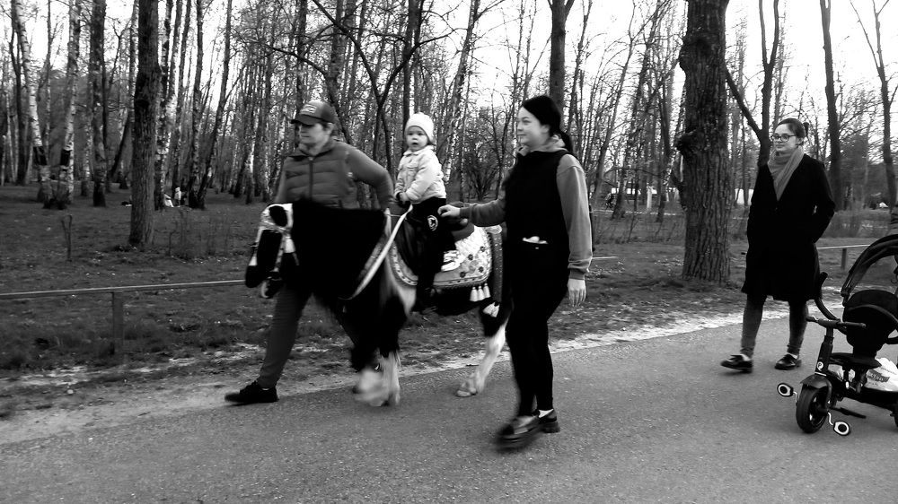 Photograph by Марина Храпова