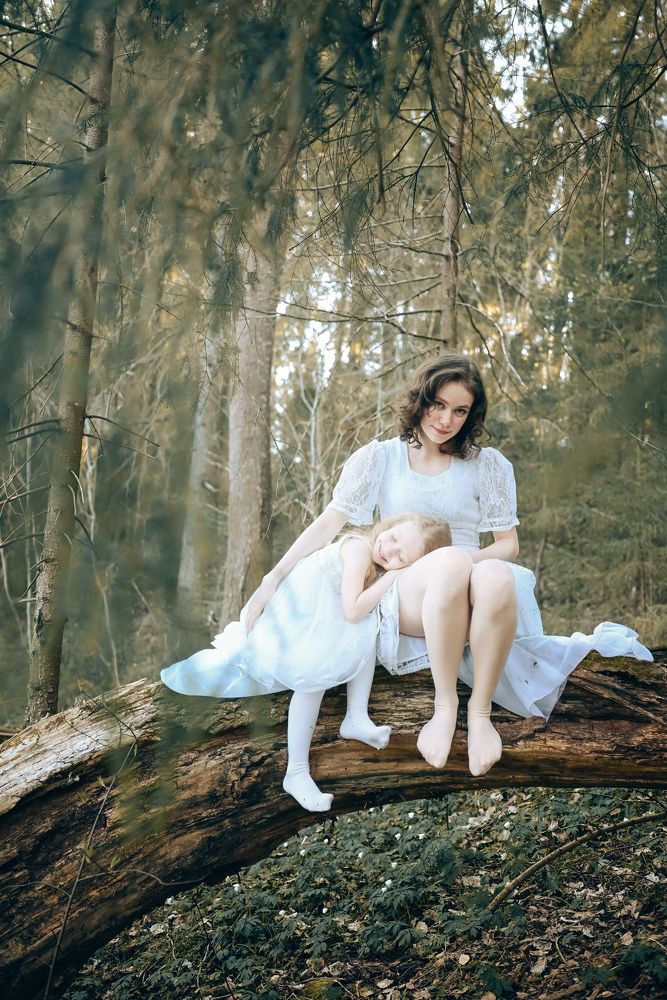 Photograph by Сергей Никифоров