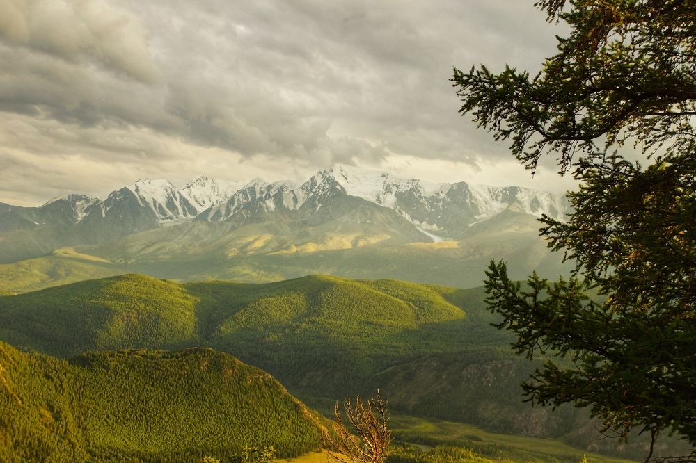 Photograph by Юрий Гау