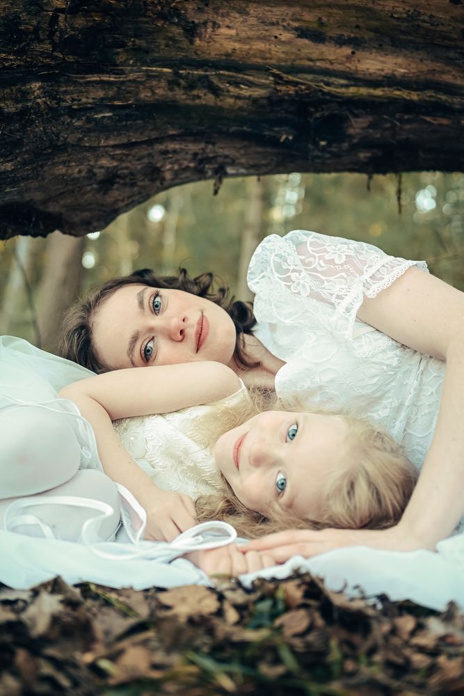 Photograph by Сергей Никифоров