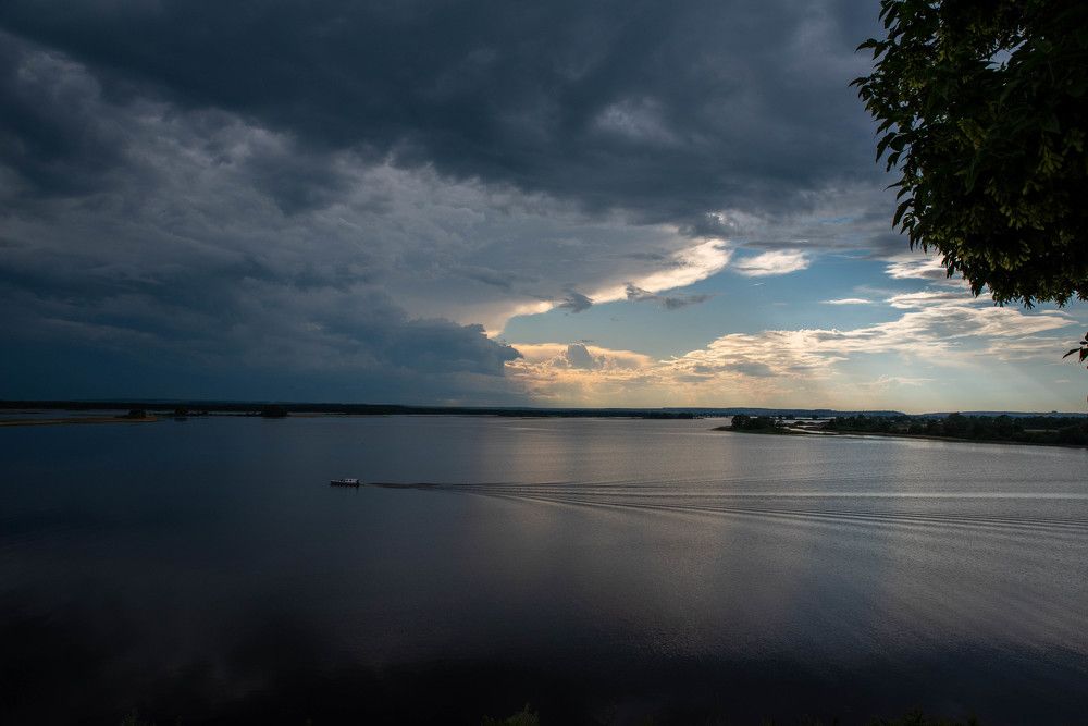 Фотография автора Сергей Чесноков