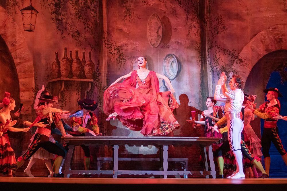 Photograph by Галина Молчанова