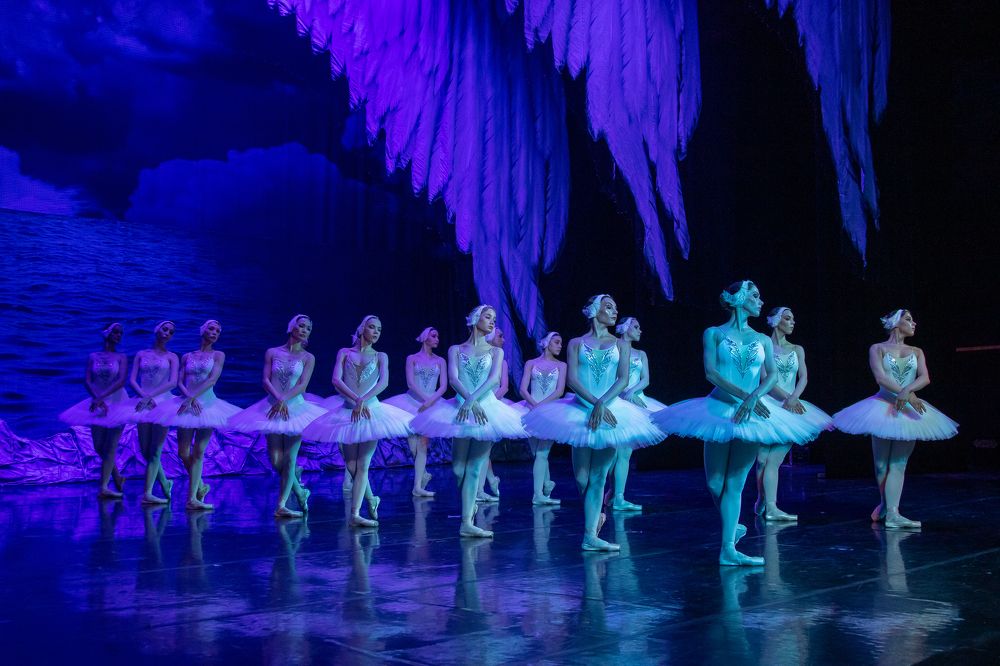 Photograph by Галина Молчанова