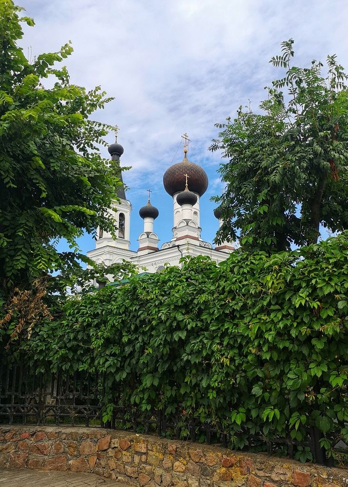 Photograph by Екатерина Борисовна Кузьмина