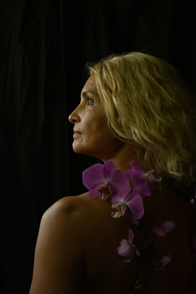 Photograph by Antonina Zazulina