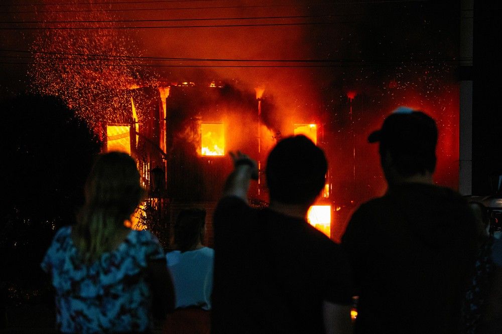 Photograph by Николай Велицкий