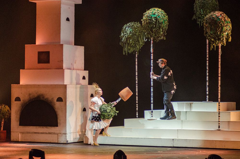 Photograph by Денис Кичев