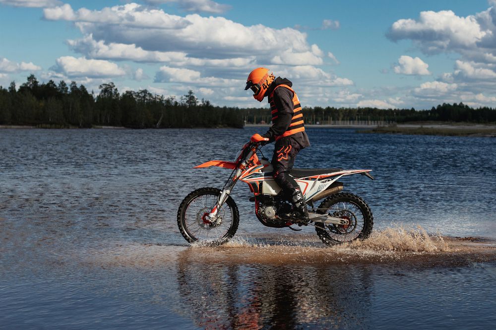 Photograph by Виктория Руснак