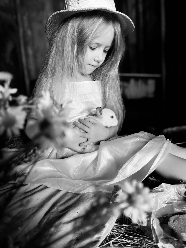 Photograph by Алёна Снеговская
