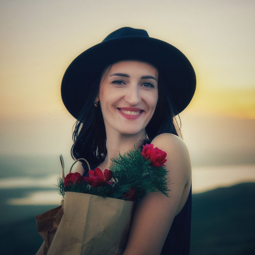 Photograph by Екатерина Кваша