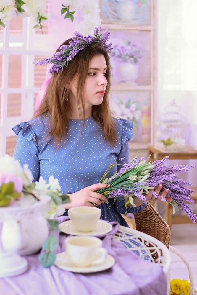 Photograph by Ольга Голованова