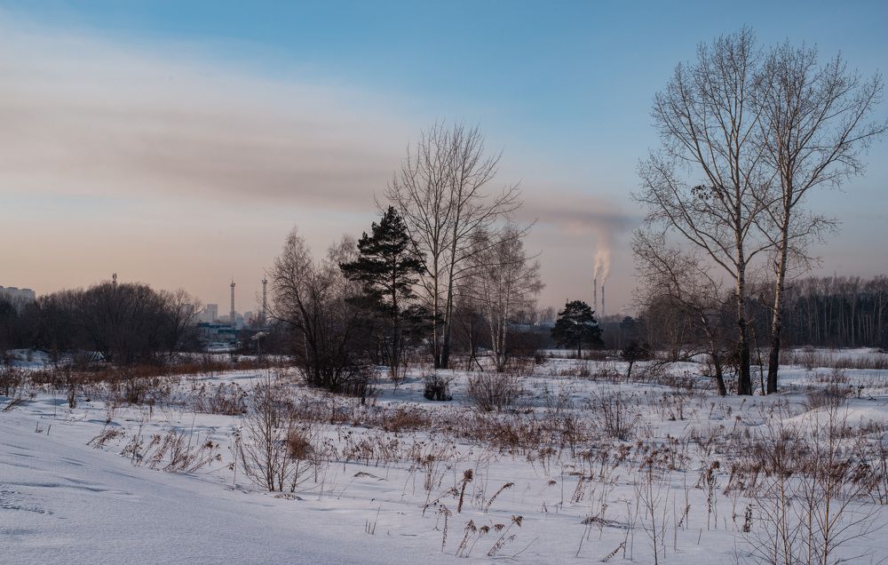 Photograph by Сергей Конопленко