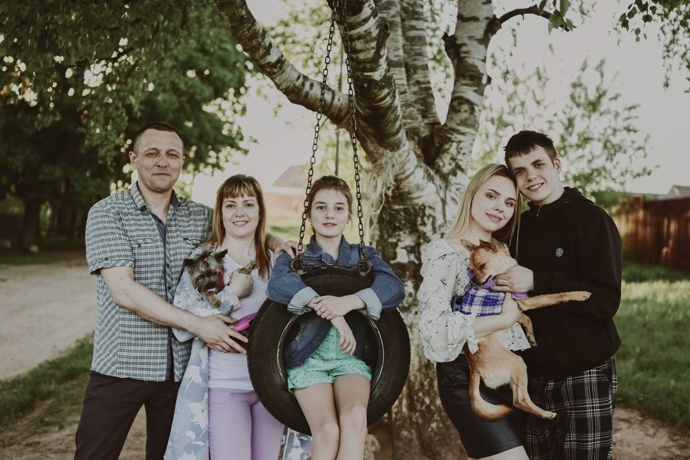 Photograph by Сергей Никифоров