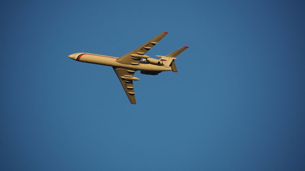 Photograph by Михаил Трусов