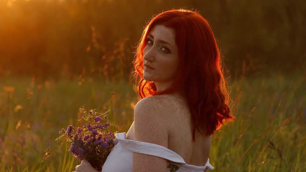 Photograph by Valentin Okulov