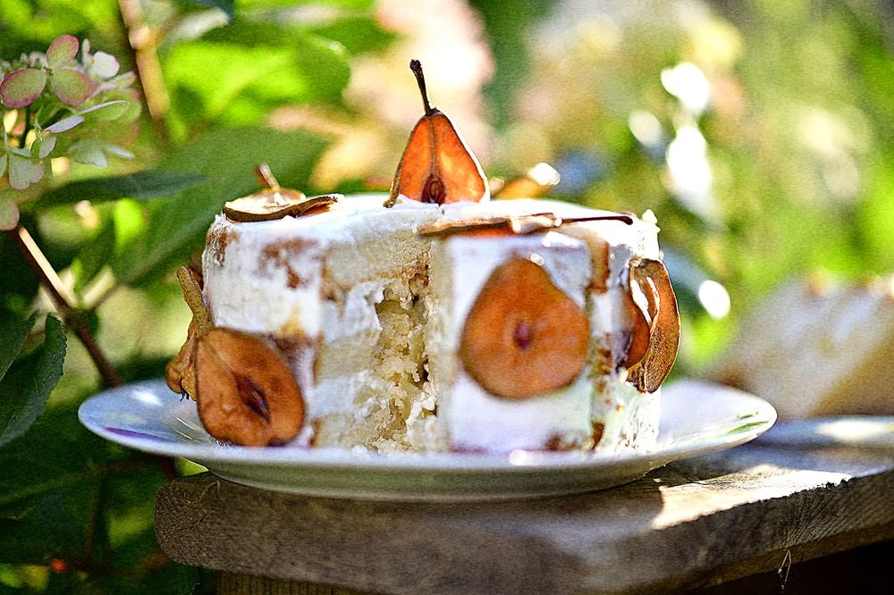 Photograph by Елена