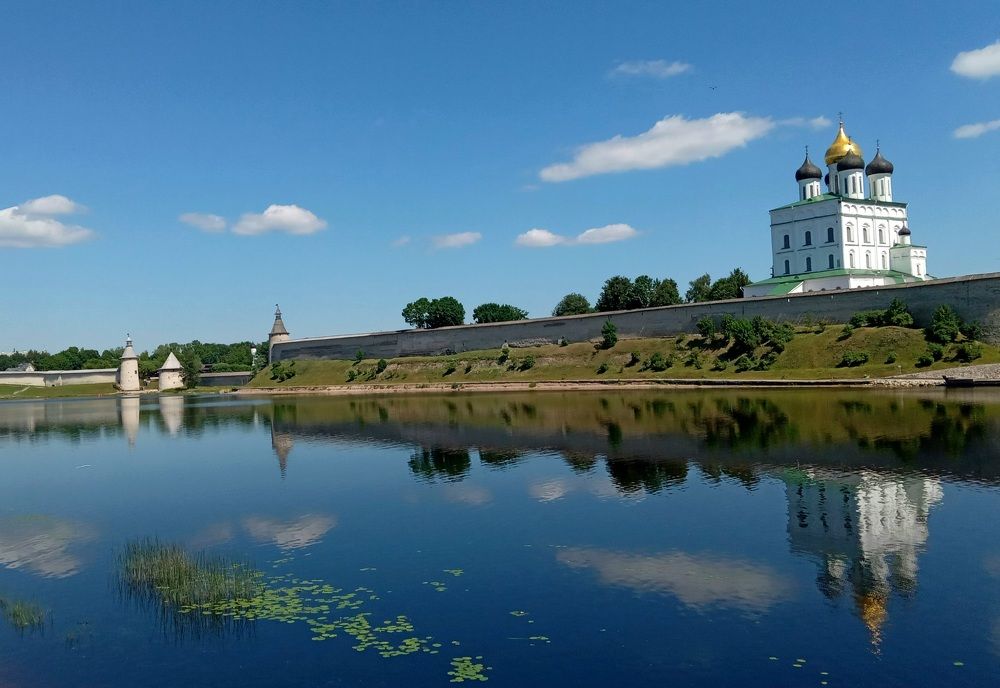 Photograph by Кожухов Алексей