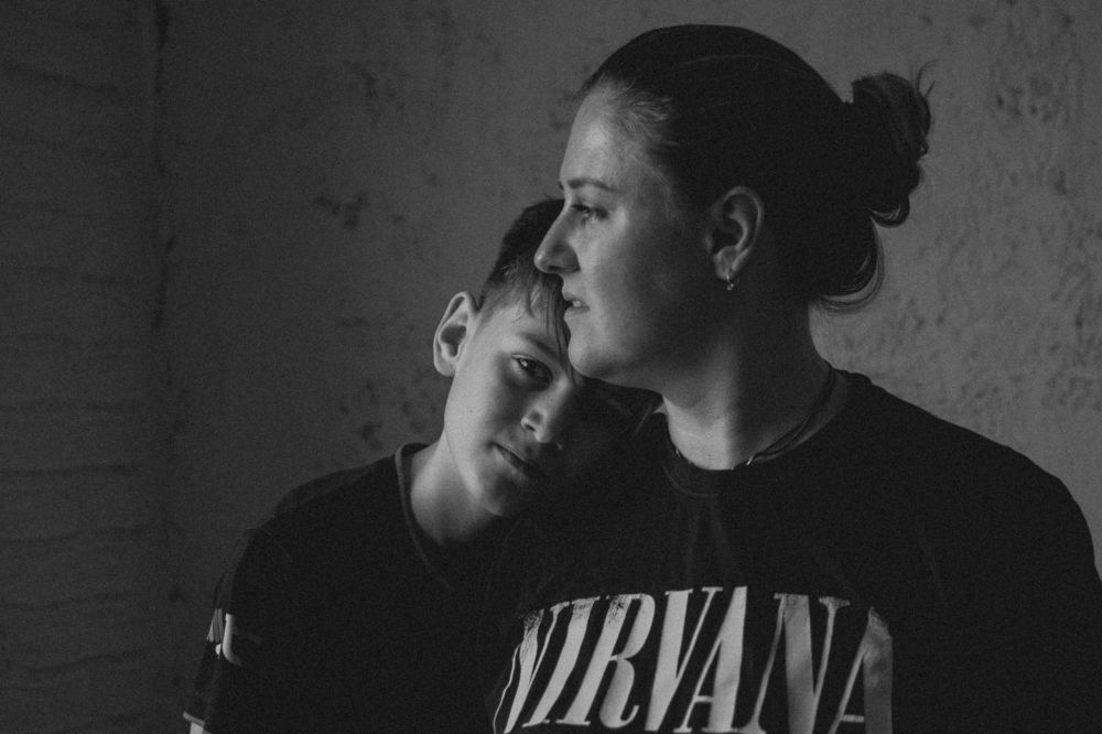 Photograph by Anastasia