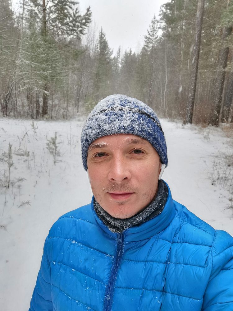 Photograph by Дмитрий Долгих