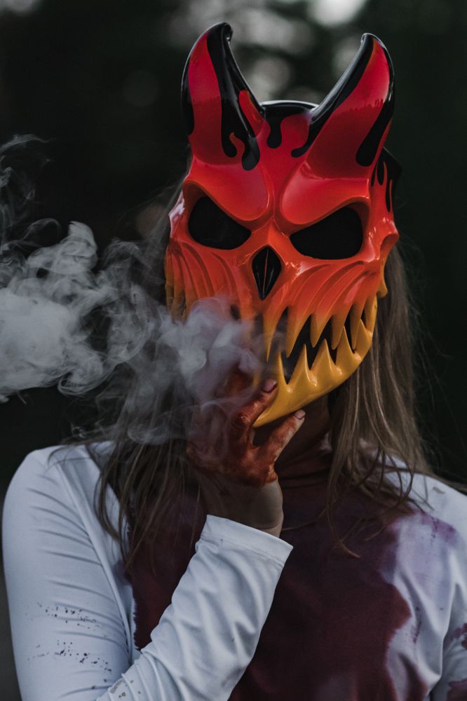 Photograph by Виктория Руснак