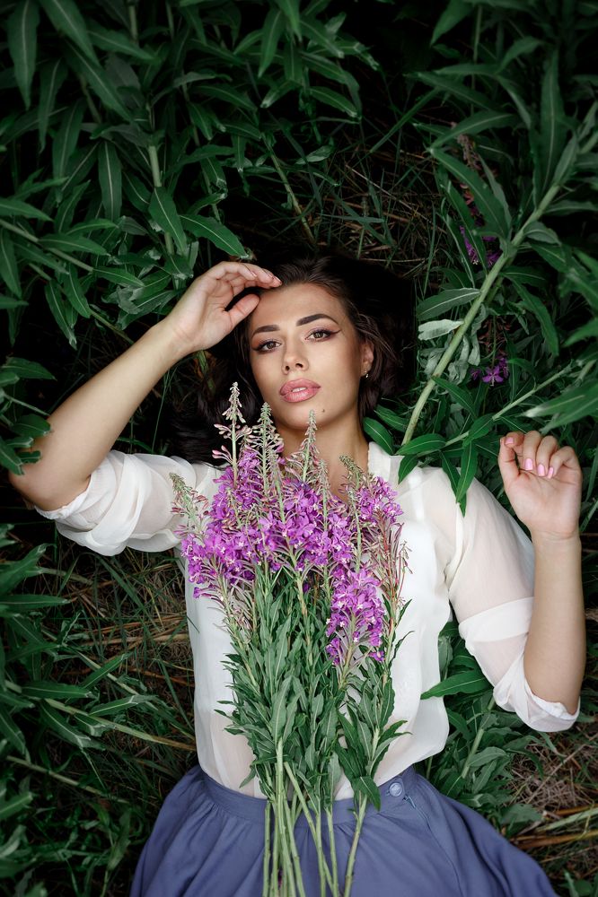 Photograph by Valentin Okulov