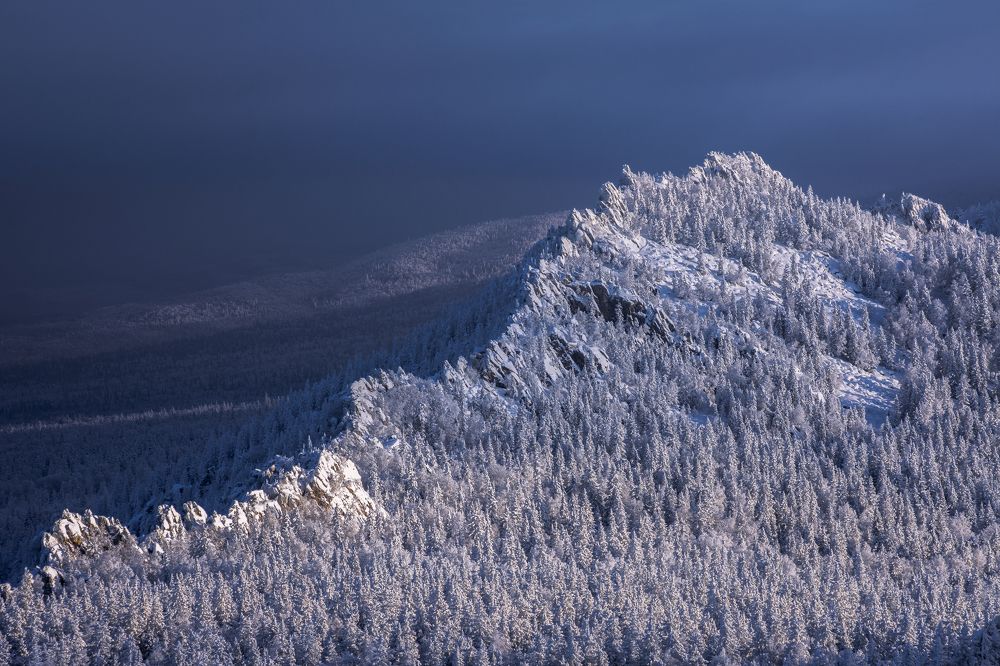 Photograph by Андрей Шарапов