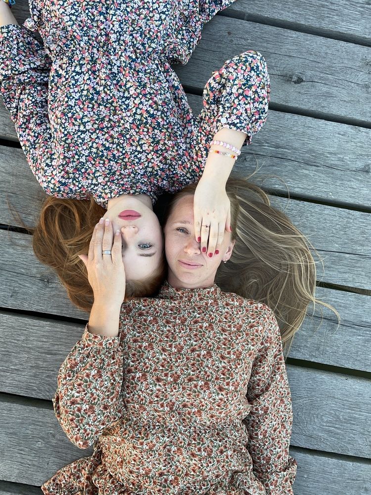 Photograph by Евгения Голубова