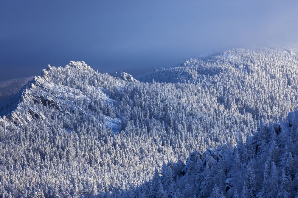 Photograph by Андрей Шарапов