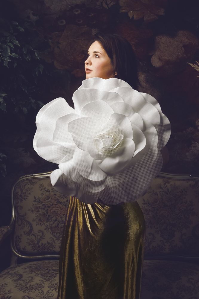 Photograph by Claudia Bertou