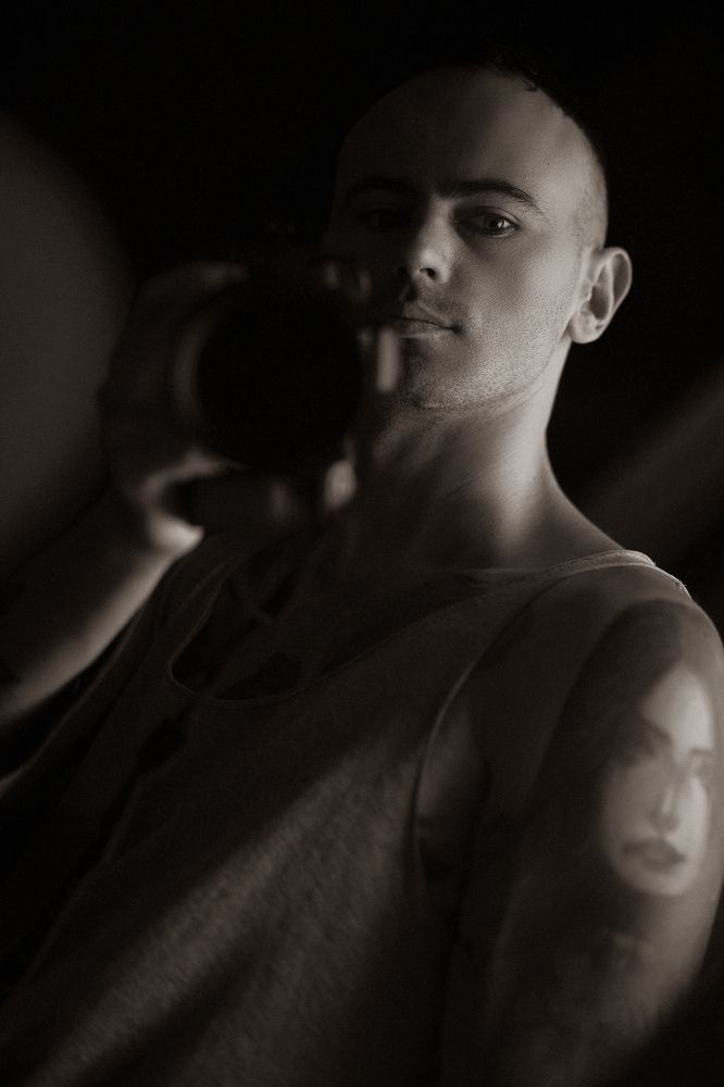 Фотография автора Нестеренко Александр