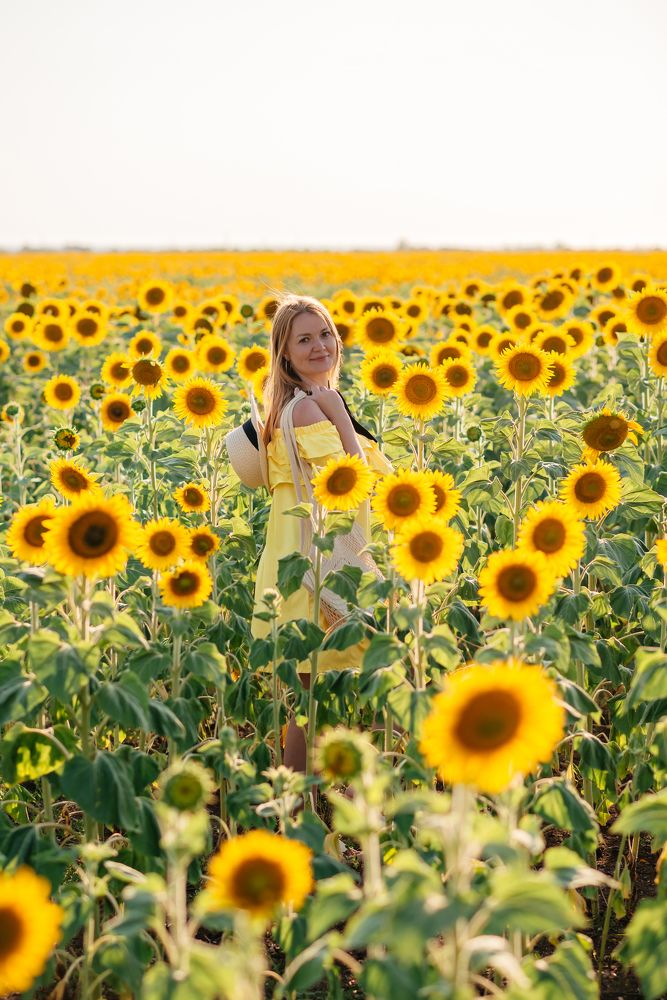 Photograph by Оксана Дмитриева