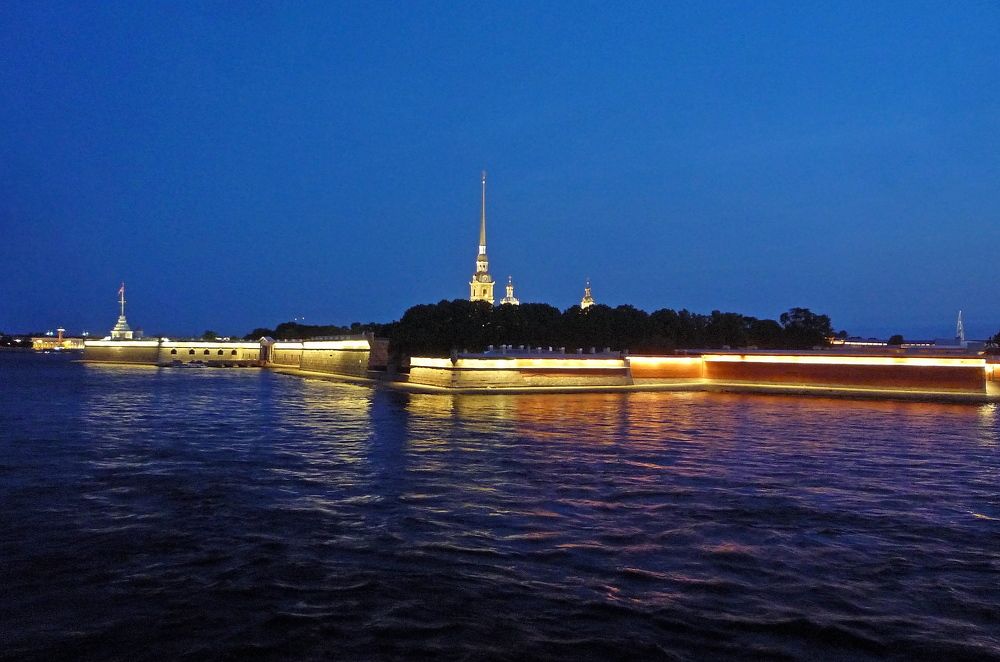 Photograph by Людмила Викулова