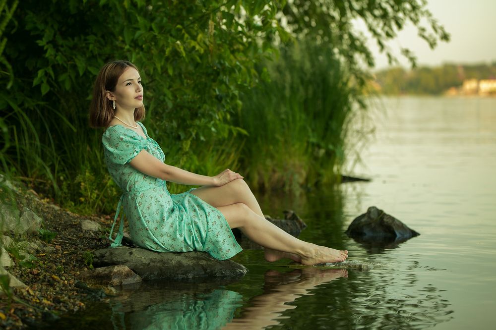 Photograph by Евгений Пасторс