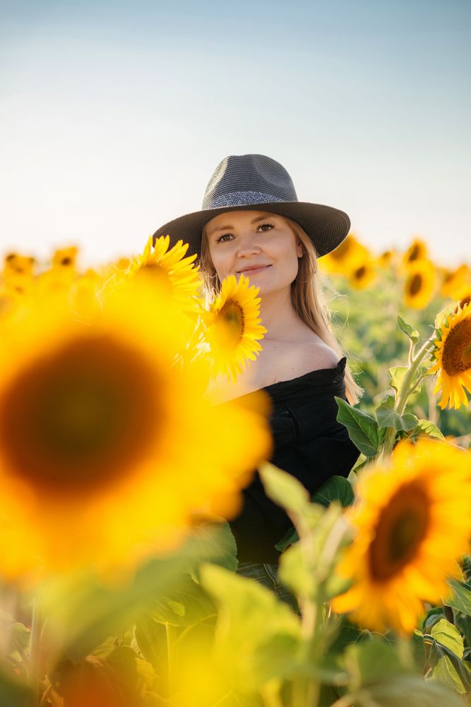 Photograph by Оксана Дмитриева