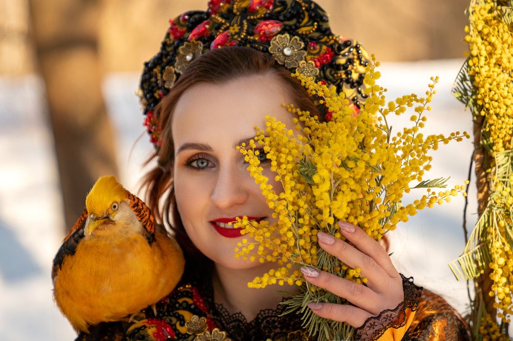 Photograph by Кондакова Юлия Григорьевна