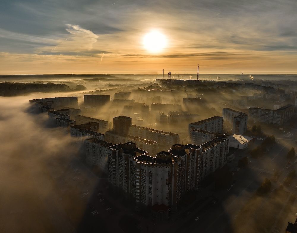 Photograph by Денис Гончаренко