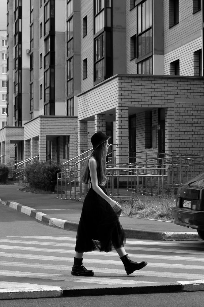 Photograph by Djilma Dark