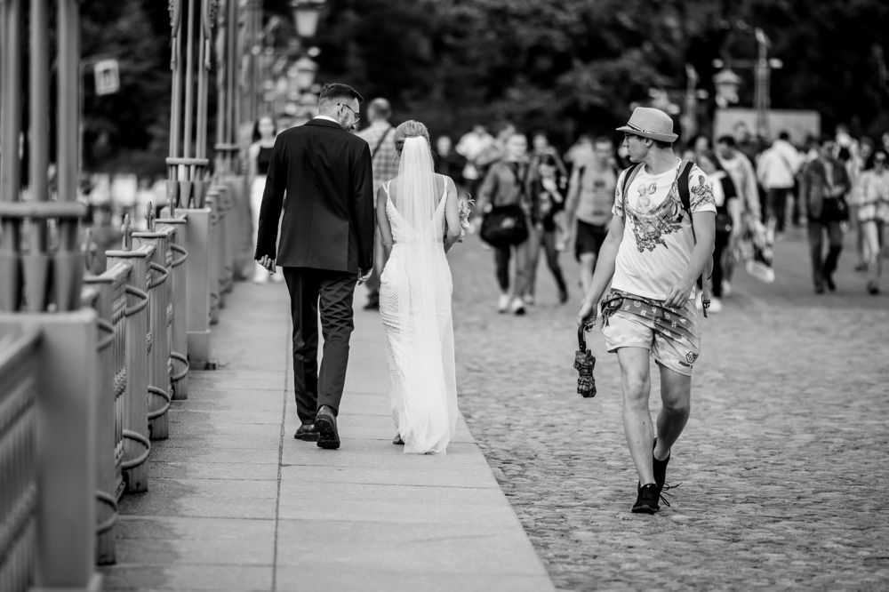 Photograph by Peter Letu