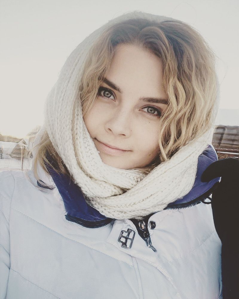 Photograph by Оксана Смородина