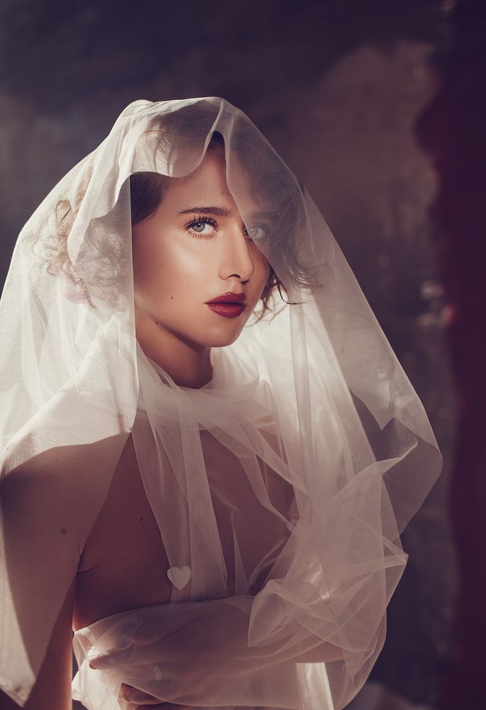 Photograph by Жанна Устюжанина