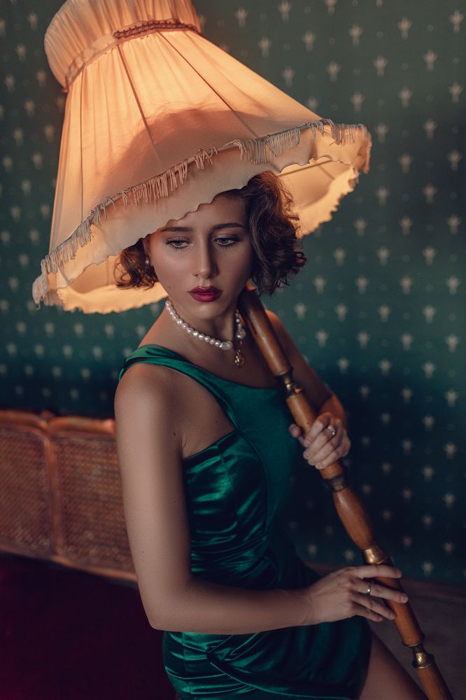 Photograph by Жанна Устюжанина