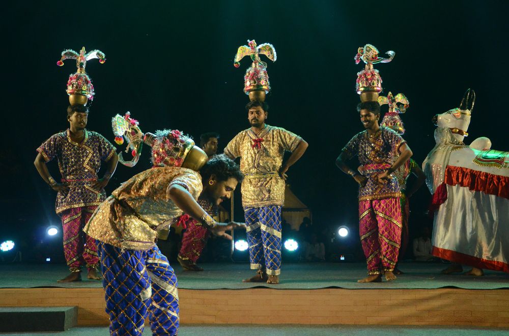 Photograph by Kapil Parmuwal