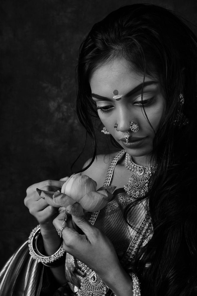 Photograph by SRIMANTA RAY