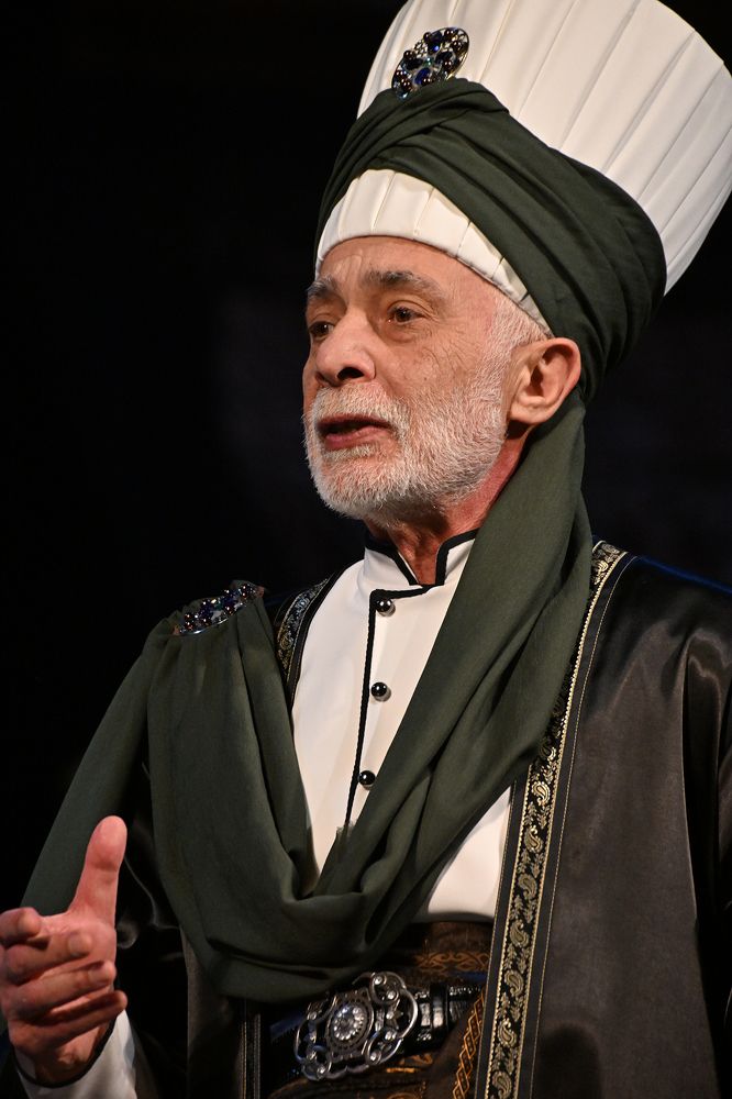 Photograph by KONSTANTIN ILINSKY