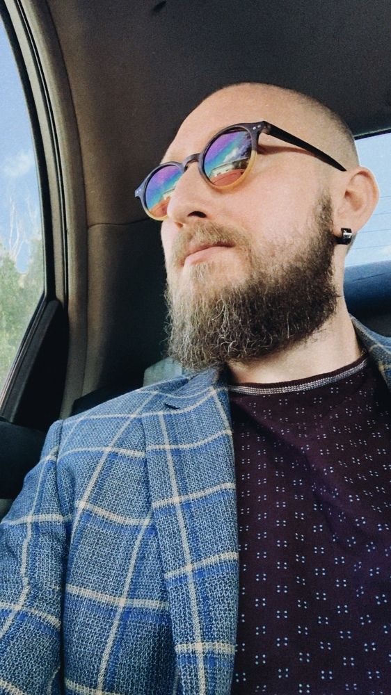 Photograph by Женя Среда